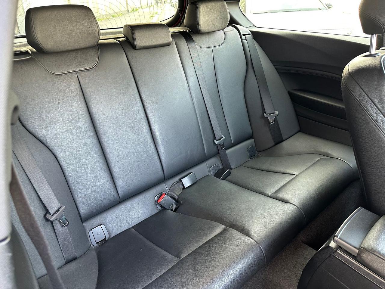 Bmw 116 M Sport 116d Steptronic 8 #10476