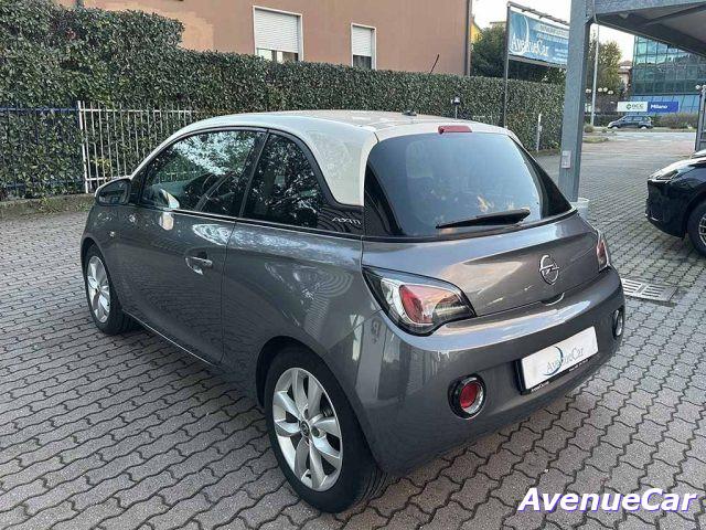 OPEL Adam 1.2 Glam ADATTA A NEOPATENTATI PREZZO REALE