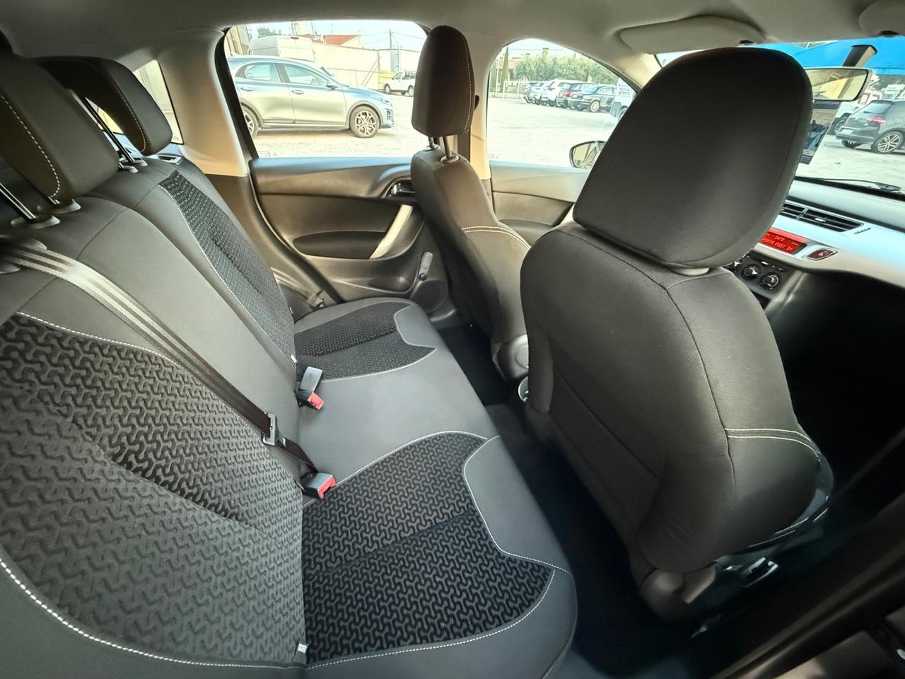 Citroen C3 1.1 Benzina -66.000Km