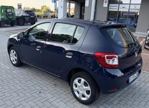 Dacia Sandero 1.2 75CV Extra