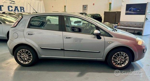 FIAT Punto Evo 1.2 5 porte * 12 MESI DI GARANZIA