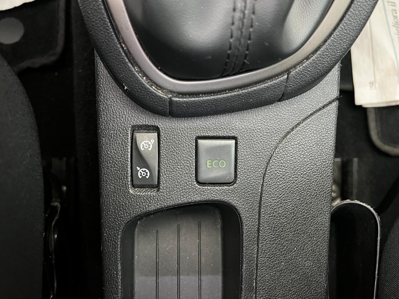 Renault Clio dCi 8V 75 CV 5 porte