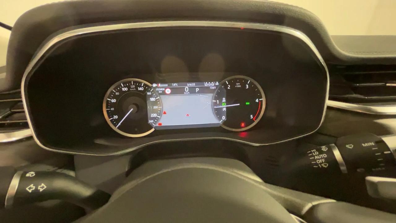 Jaguar F-Pace 2.0 D 163 CV AWD aut. SE