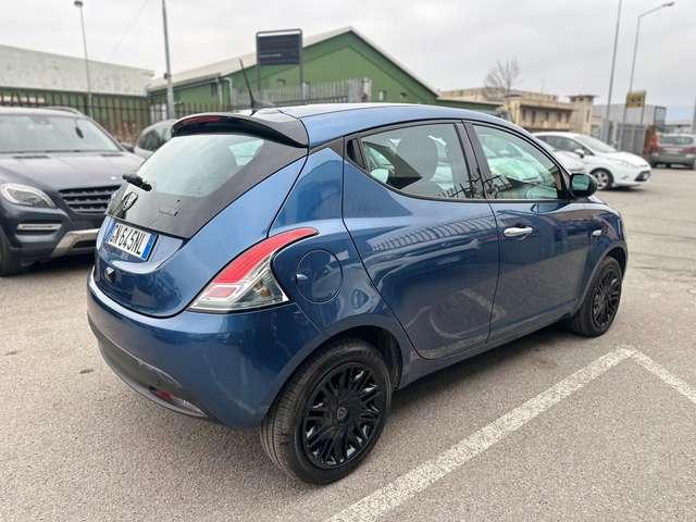 Lancia Ypsilon Ypsilon 1.0 Silver Plus / NEOPATENTATI