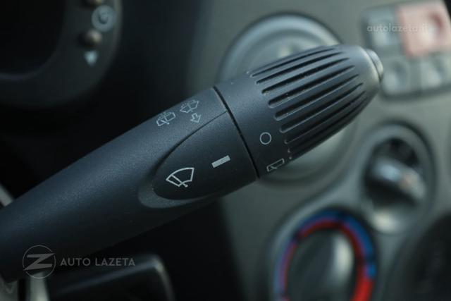 FIAT Panda 1.2