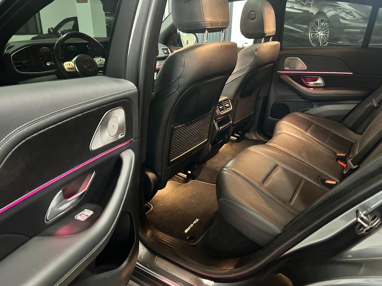 Mercedes-benz GLE 350d 4Matic Coupé Premium