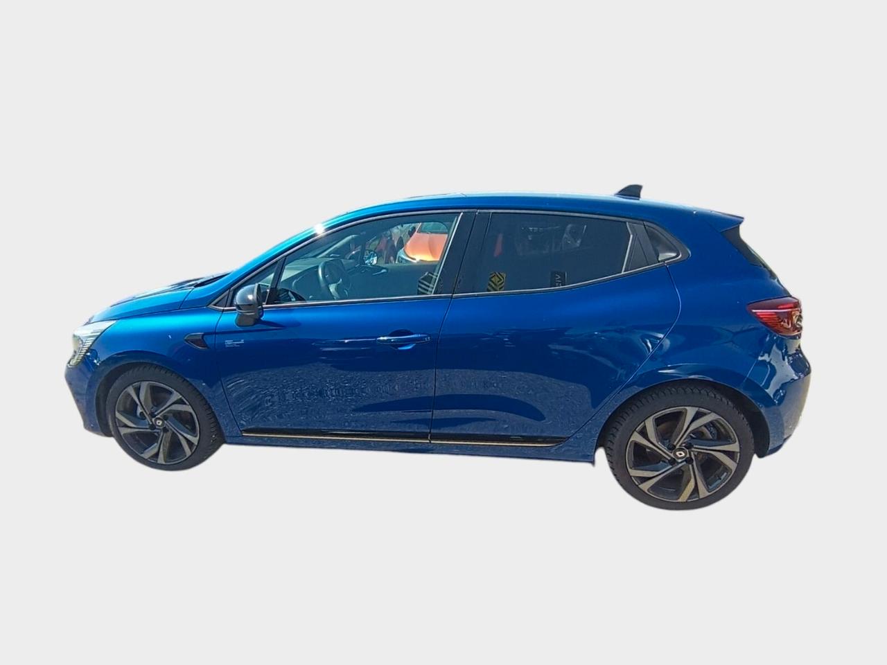 Renault Clio Full Hybrid E-Tech 145 CV 5 porte Techno