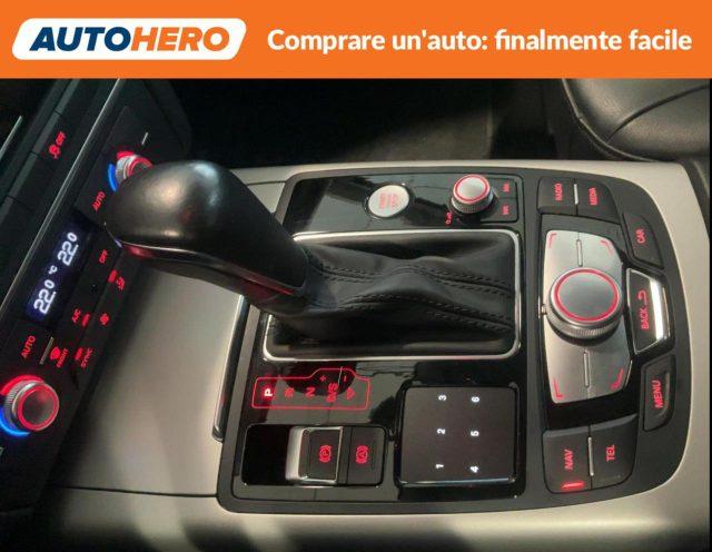 AUDI A6 2.0 TDI 190 CV ultra S tronic Business Plus