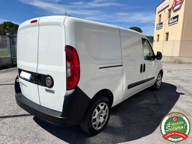 FIAT Doblo Doblò 1.6 105cv Cargo Maxi 2 posti Autocarro