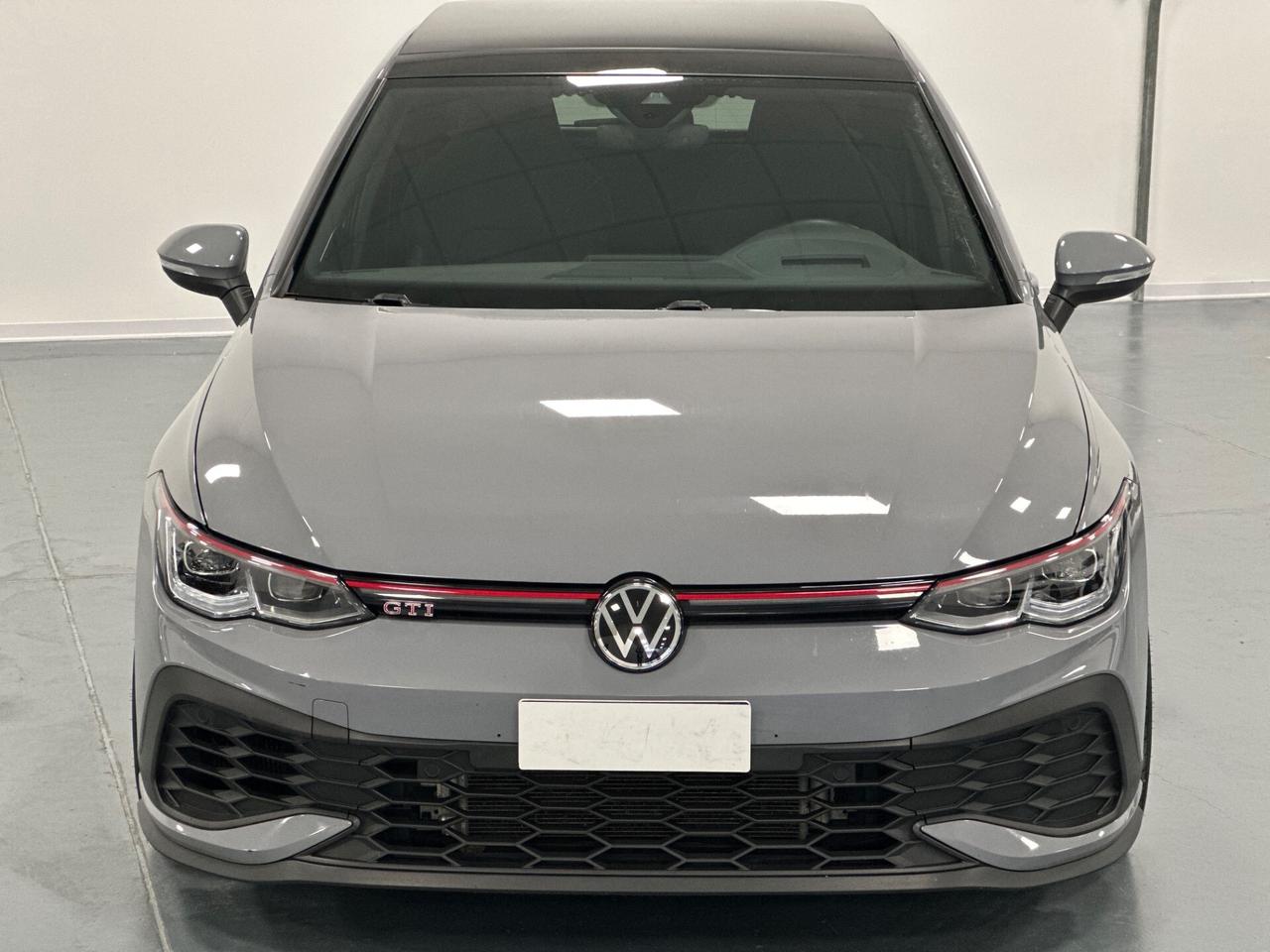 Volkswagen Golf GTI 2.0 TSI 300CV DSG Clubsport 45