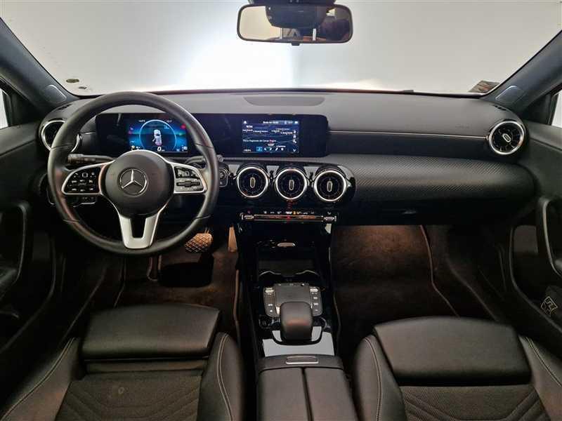 MERCEDES-BENZ A 180 Automatic Business 5 PORTE