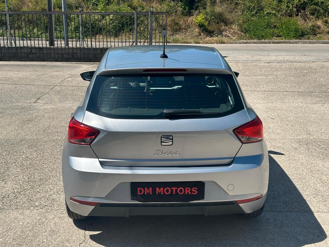 Seat Ibiza 1.0 EcoTSI 95 CV 5 porte Style