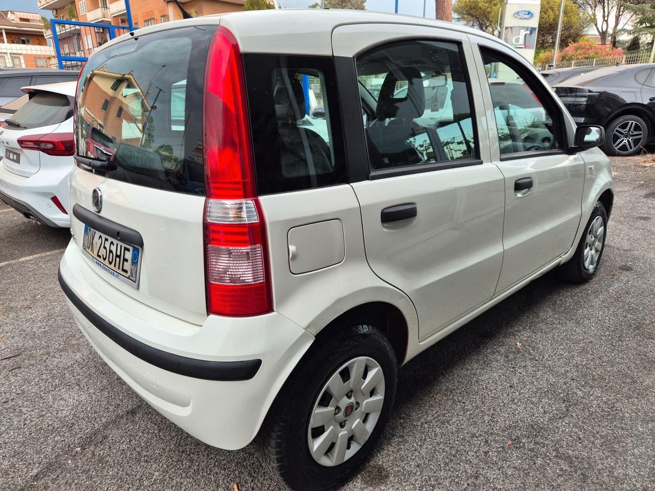 Fiat Panda 1.1 Active