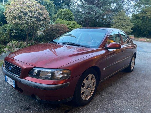 Volvo V60/ S60 2.4 Diesel D5 Automatica 100mila km