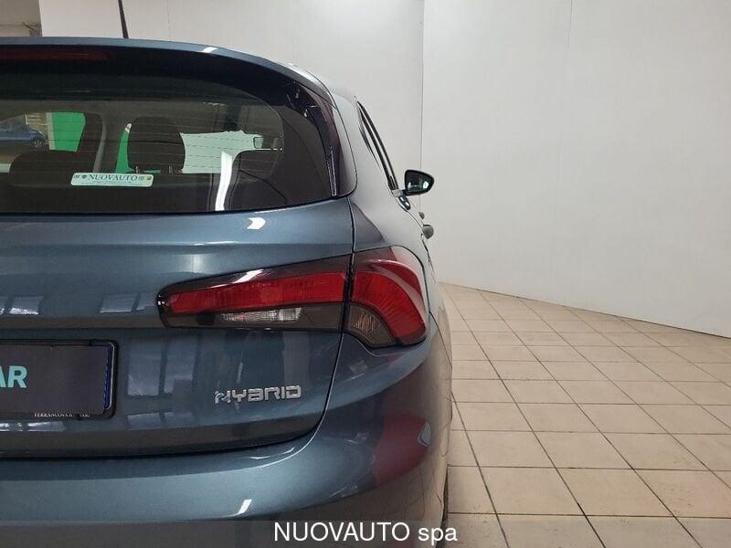 FIAT Tipo 1.5 Hybrid DCT 5 porte