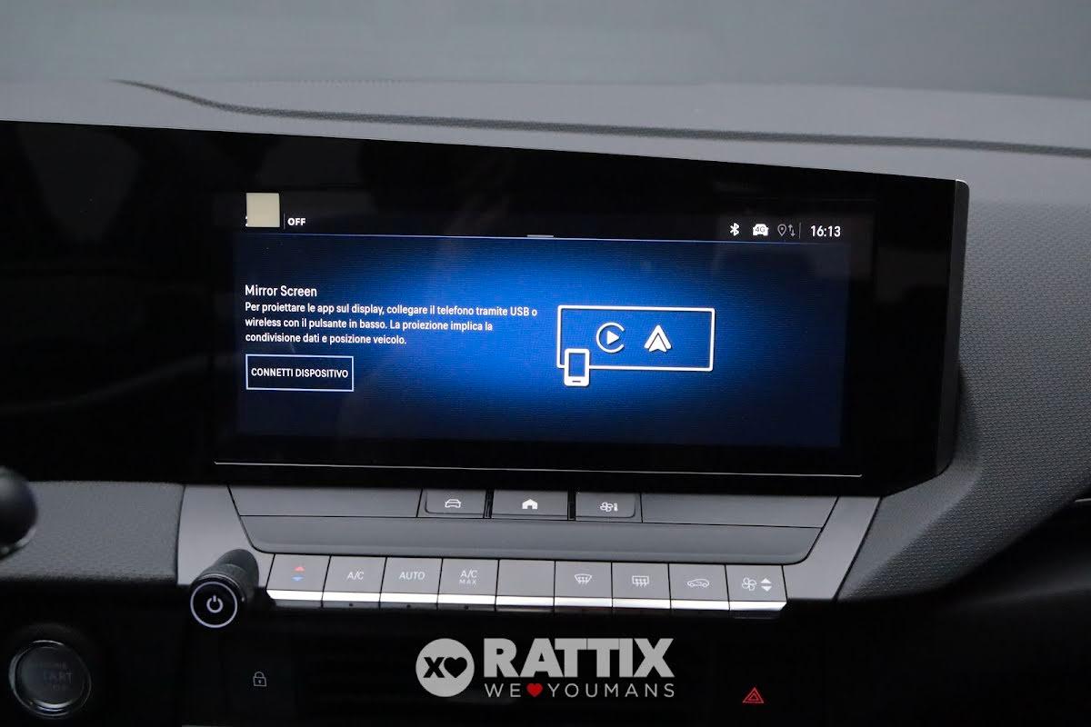 Opel Astra 1.2 t 130CV Edition AT8