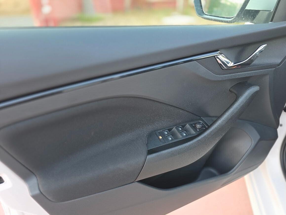 Skoda Kamiq 1.0 TGI Ambition