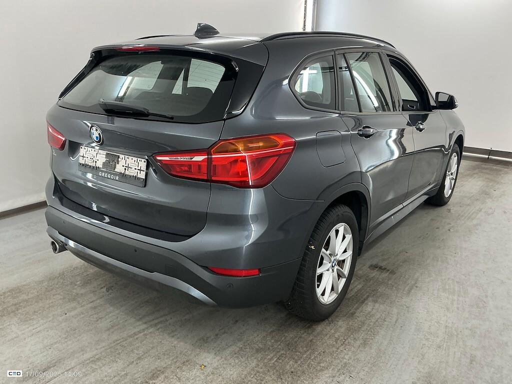 Bmw X1 sDrive16d Business Advantage