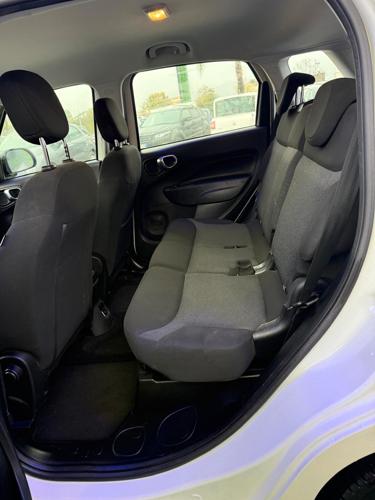 Fiat 500L Pro 1.6 MJT 120CV Mirror 4 posti (N1)