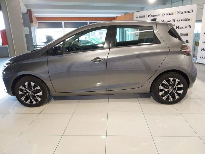 Renault ZOE Evolution R135 rif.GR317