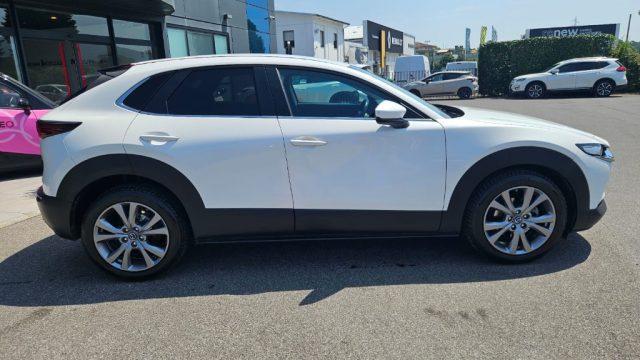 MAZDA CX-30 2.0L Skyactiv-G M Hybrid 2WD Executive