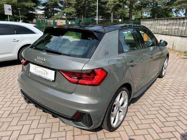 AUDI A1 S Line Edition 40 TFSI