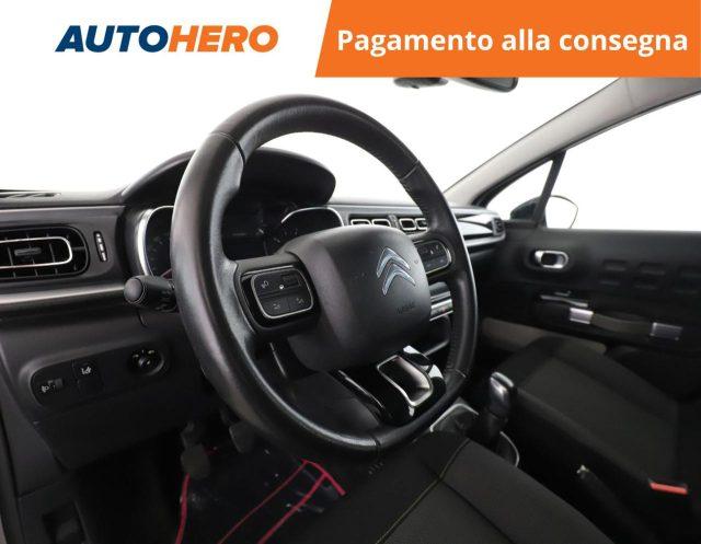 CITROEN C3 PureTech 82 Shine