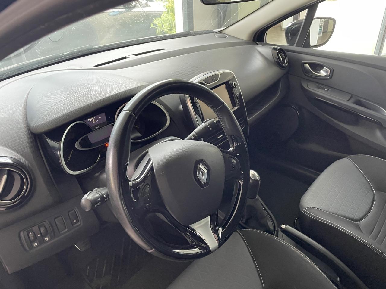 Renault Clio Sporter 1.5 dCi 8V 90CV Start&Stop Energy