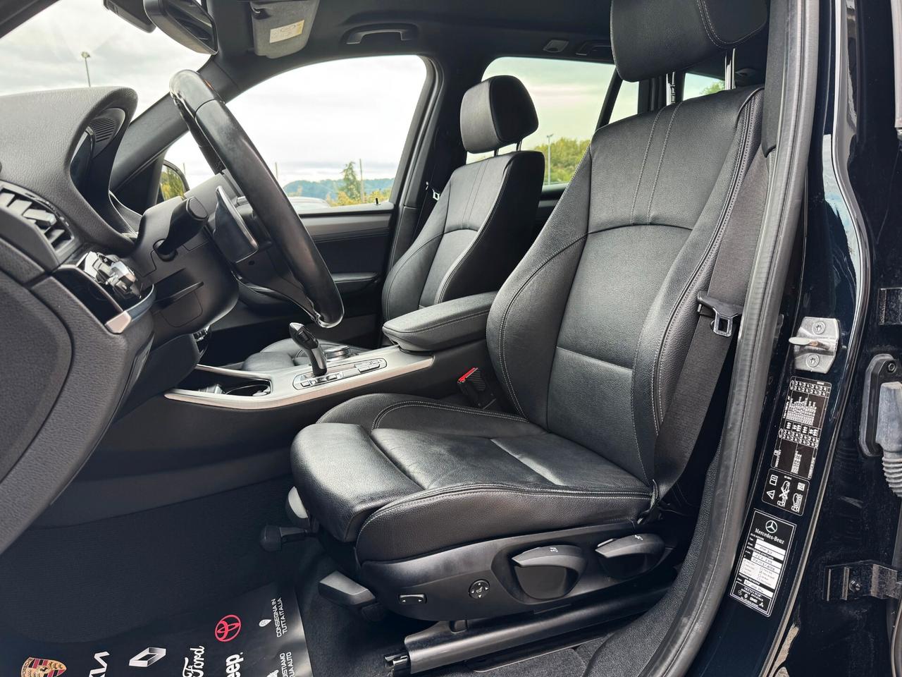 Bmw X3 xDrive20d Msport auto | PREZZO REALE
