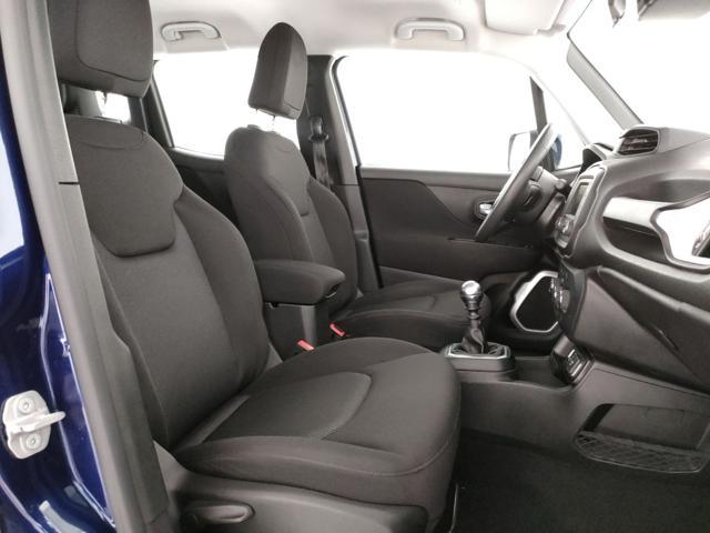 JEEP Renegade 1.0 T3 Longitude