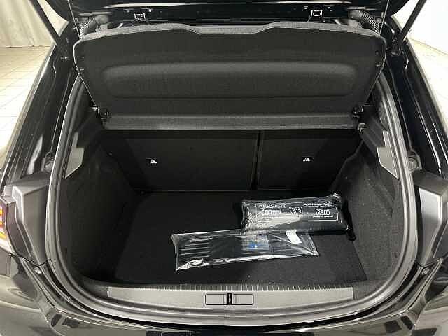 Peugeot 208 PureTech 100 Stop&Start 5 porte Allure KM ZERO