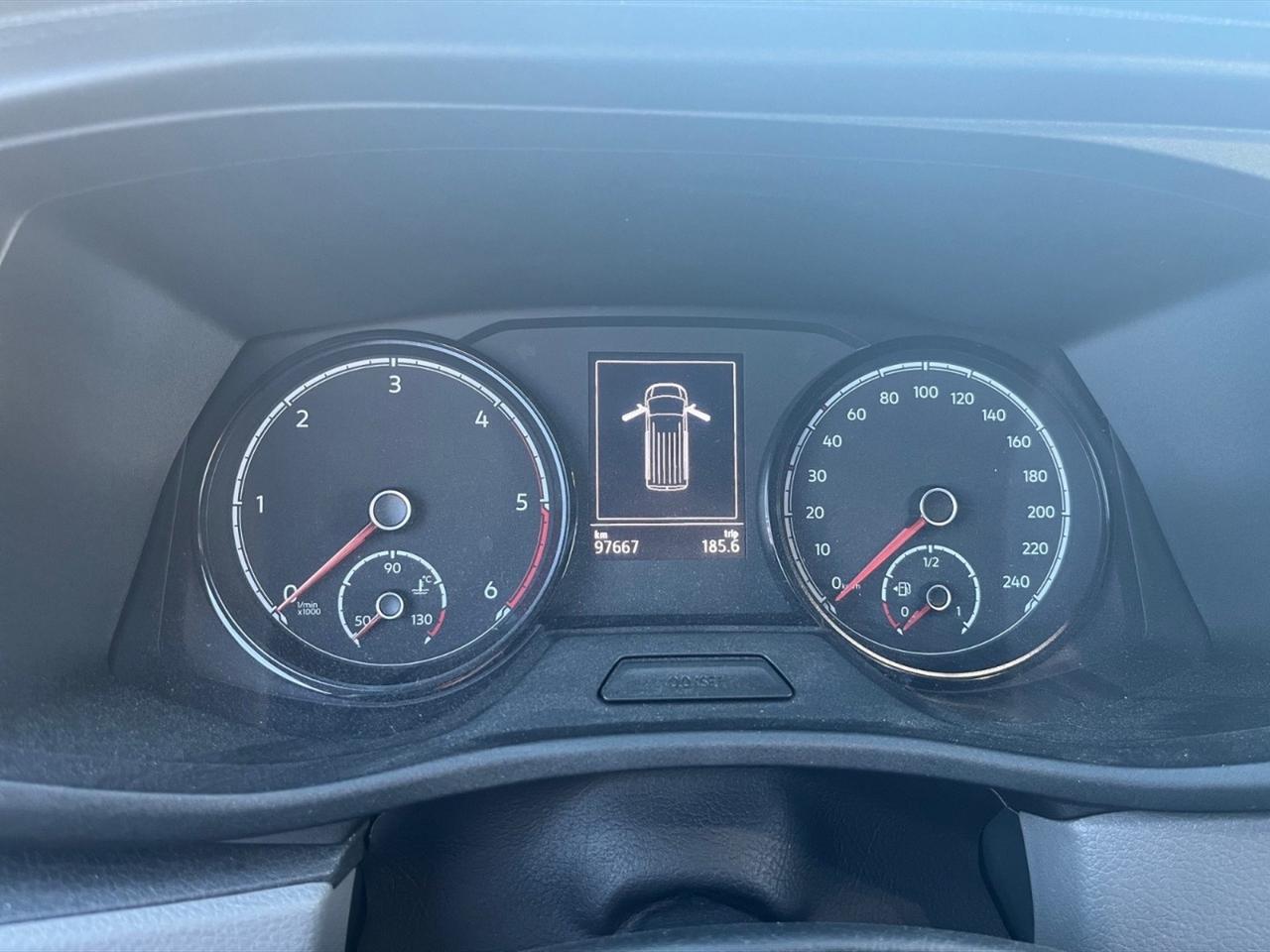 Volkswagen T6.1 Transporter t6.1 30 2.0 tdi 150cv p.c.
