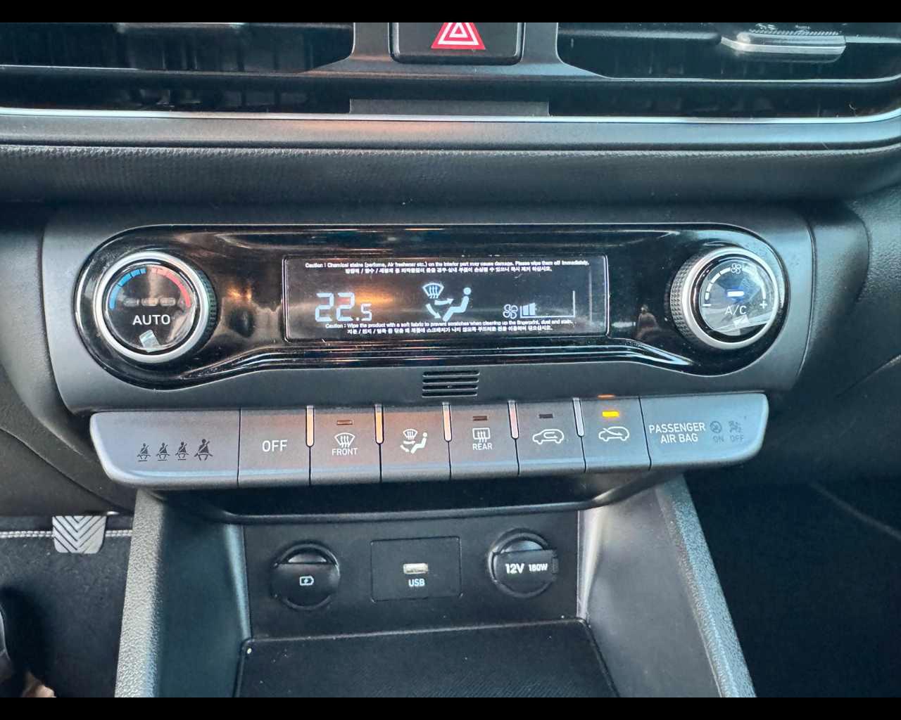 HYUNDAI Kona 1.0 t-gdi 48V Xline Style Pack