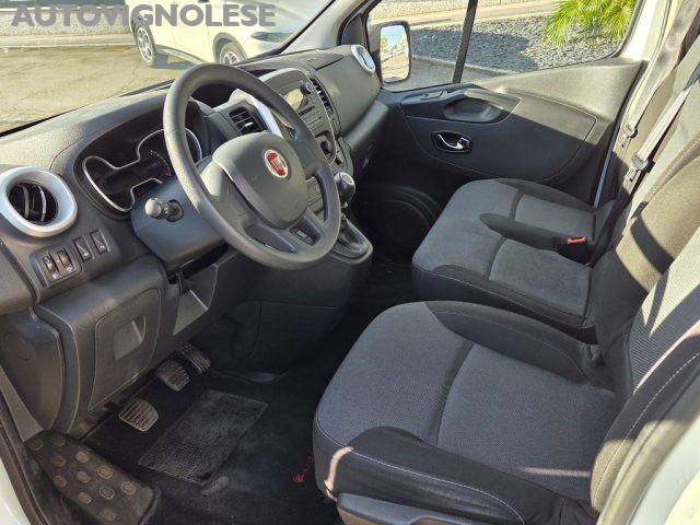 FIAT Talento 1.6 MJT 120CV PC-TN Furgone 18.000 KM !!!!