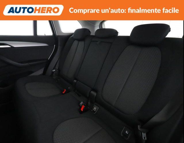 BMW X1 xDrive25e Advantage