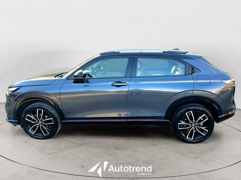 Honda HR-V 1.5 131 CV Hybrid Automatica NAVI LED Advance Style