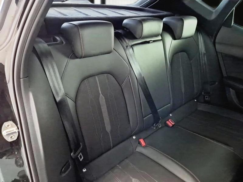 CUPRA FORMENTOR 1.5 TSI