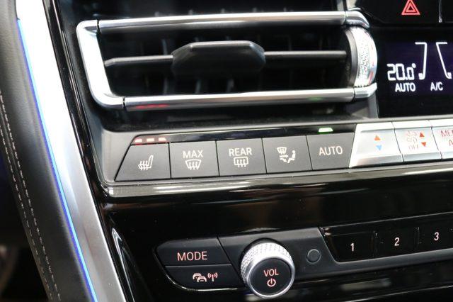 BMW 840 d xDrive Coupé