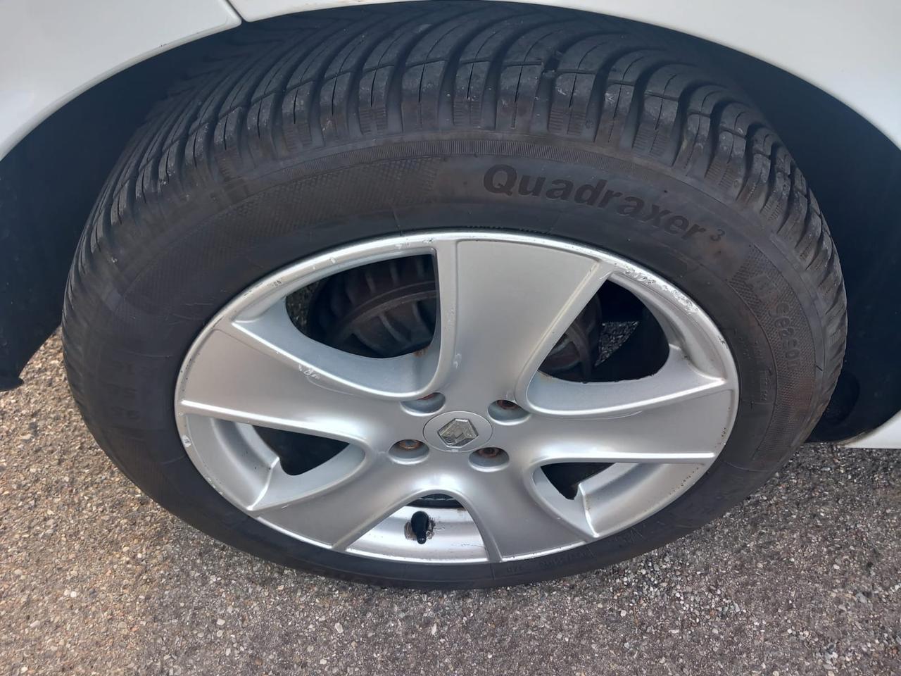 Renault Clio Sporter 1.2 75CV Live