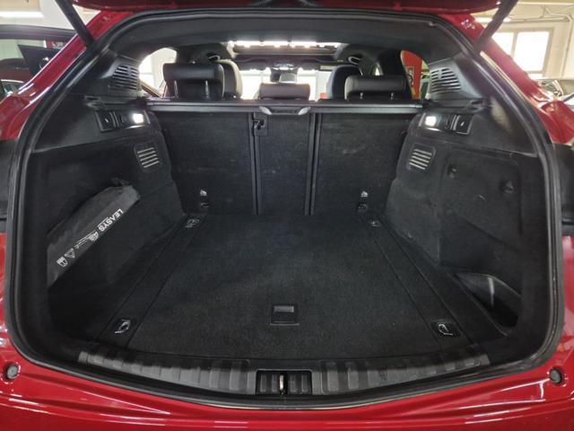 ALFA ROMEO Stelvio 2200 TDI Q4 CV.210 VELOCE TETTO+20'+UNIPROP