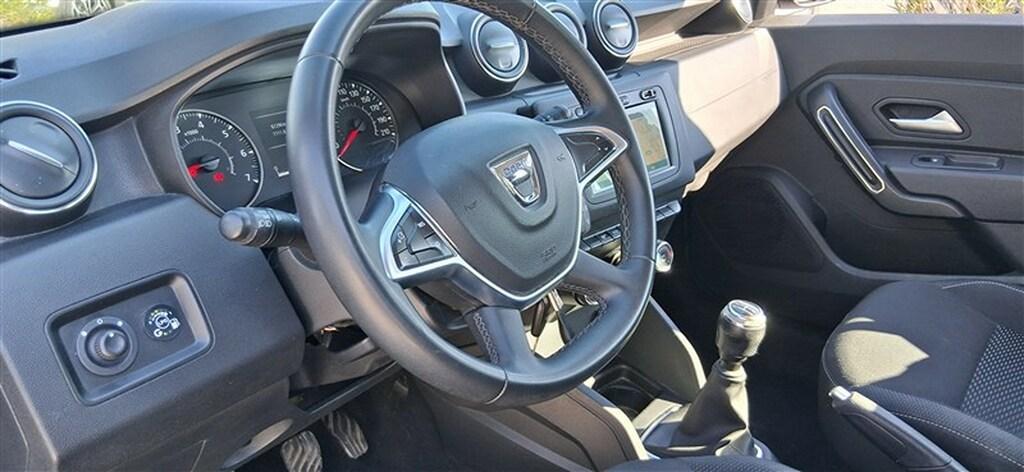 Dacia Duster 1.0 tce ECO-G Comfort 4x2