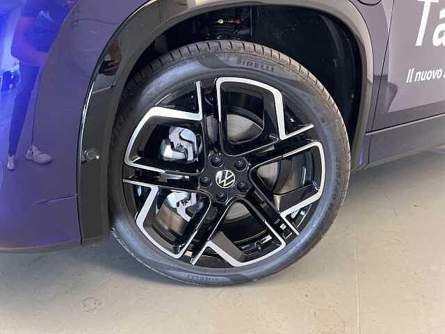 Volkswagen Tayron 1.5 TSI eHybrid DSG R-Line Plus