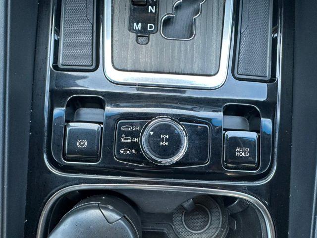 SSANGYONG REXTON FULL OPTIONAL 2.2 4WD Icon aut.