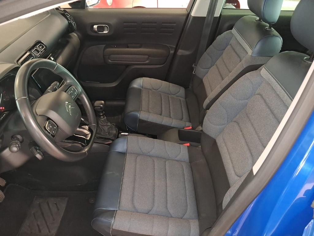CITROEN C3 Aircross 1ª s. - C3 Aircross BlueHDi 110 S&S Shine