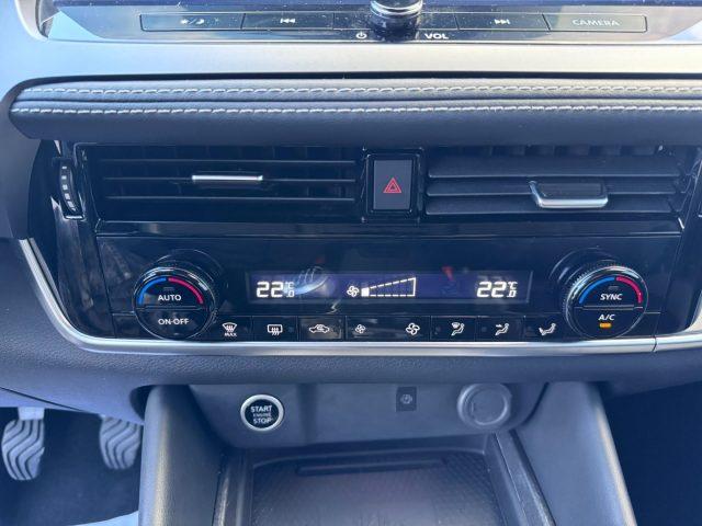 NISSAN Qashqai MHEV 140 CV N-Connecta Ok neopatentati
