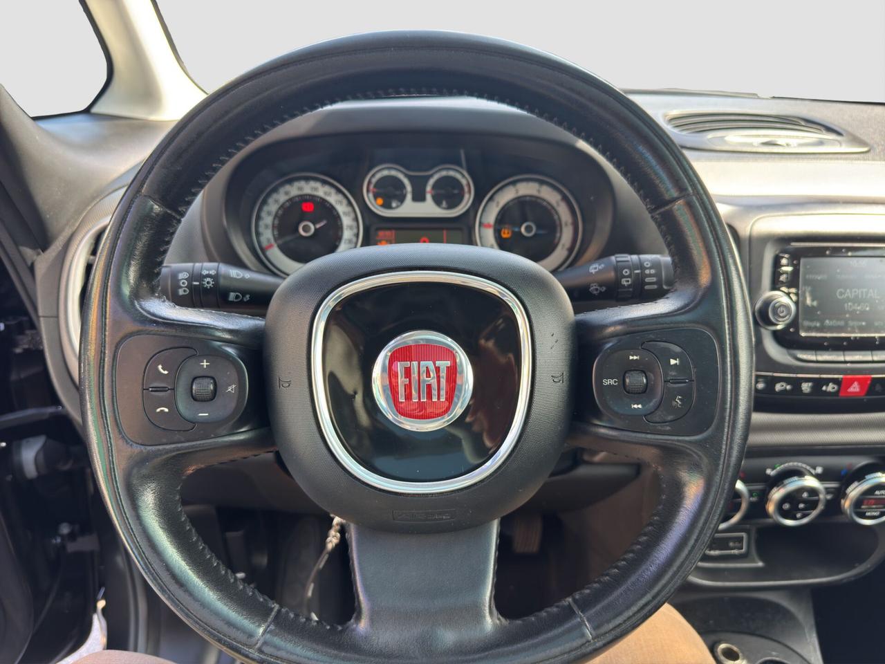 Fiat 500L 1.3 mjt Lounge 95cv Tetto 2016