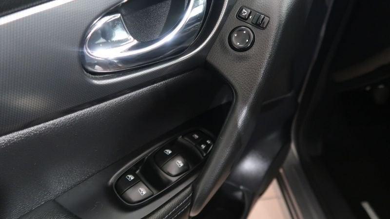 Nissan Qashqai Qashqai 1.5 dCi 115 CV N-Connecta #NAVI#RETRO CAMERA#