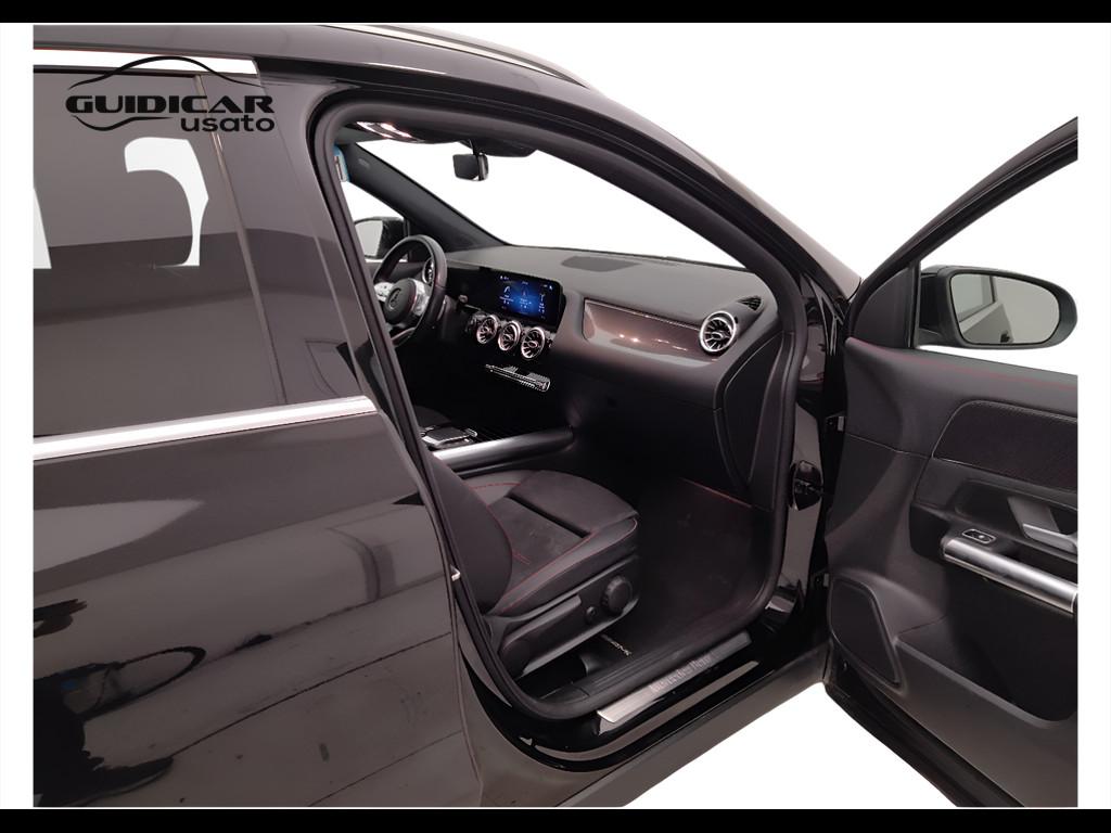 Mercedes-Benz GLA-H247 2020 - GLA 200 d Premium 4matic auto