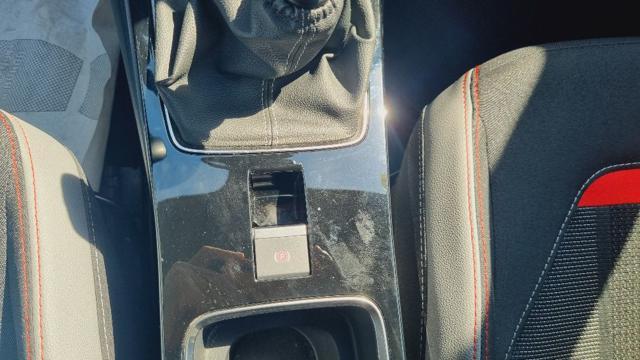 OPEL Mokka 1.5 diesel GS Line