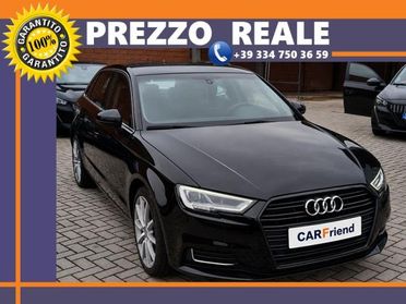 AUDI - A3 - SPB 30 TFSI S tronic Sport